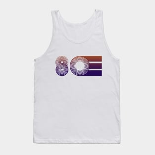 VINTAGE T-SHIRT Tank Top